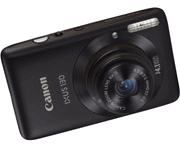 Canon kamera