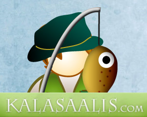 Kalastus