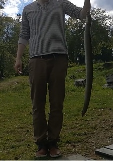 Ankerias 1,90 kg