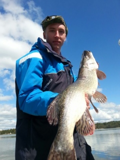 Hauki 6,20 kg