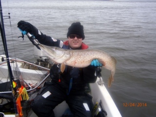 Hauki 6,17 kg