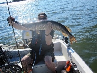 Hauki 5,10 kg