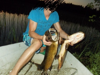Hauki 4,40 kg