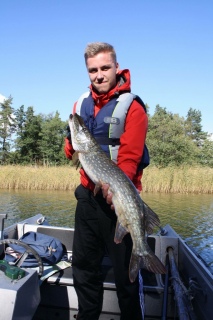 Hauki 4,70 kg