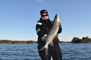 Hauki 5,70 kg