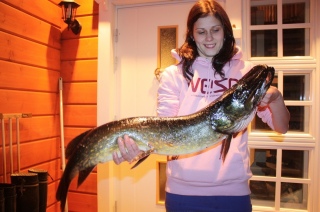 Hauki 5,10 kg