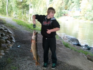 Hauki 6,20 kg