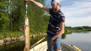 Hauki 3,66 kg