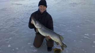 Hauki 6,40 kg
