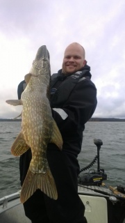 Hauki 7,00 kg