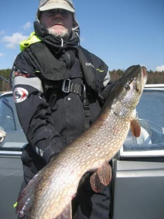 Hauki 6,80 kg