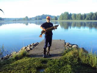 Hauki 5,20 kg