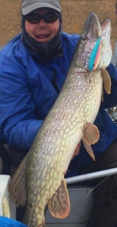 Hauki 7,20 kg