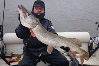 Hauki 7,18 kg