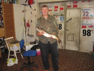Hauki 1,93 kg