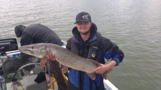 Hauki 8,45 kg