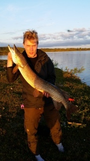 Hauki 5,90 kg