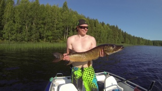 Hauki 5,05 kg