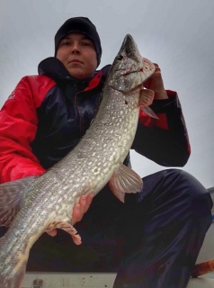 Hauki 6,02 kg