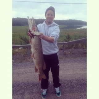 Hauki 5,20 kg