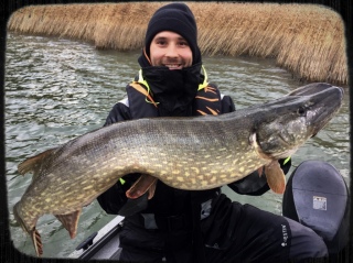 Hauki 10,02 kg