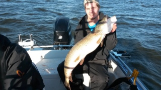 Hauki 8,04 kg