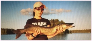 Hauki 4,22 kg