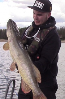 Hauki 7,40 kg