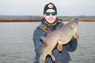 Hauki 7,48 kg