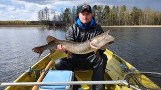 Hauki 5,70 kg