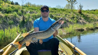 Hauki 5,40 kg