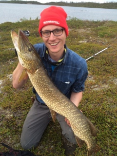 Hauki 5,70 kg