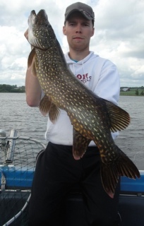 Hauki 5,35 kg