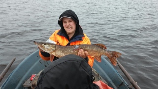 Hauki 5,20 kg