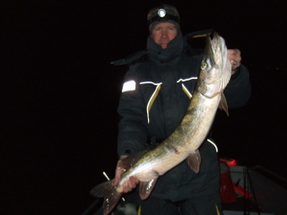 Hauki 4,93 kg