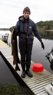 Hauki 6,20 kg