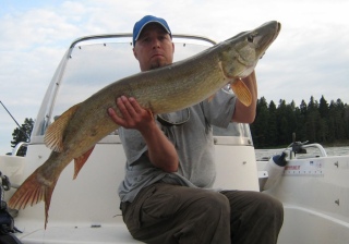 Hauki 10,10 kg