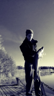 Hauki 4,40 kg