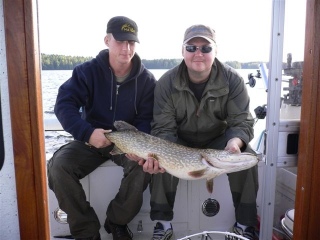 Hauki 6,81 kg