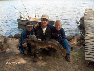 Hauki 5,12 kg