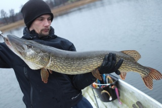 Hauki 6,40 kg