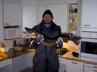 Hauki 5,70 kg