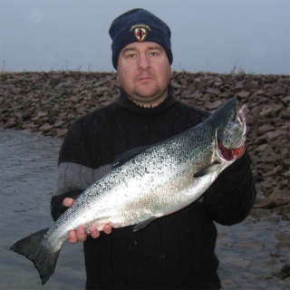 J�rvilohi 4,04 kg