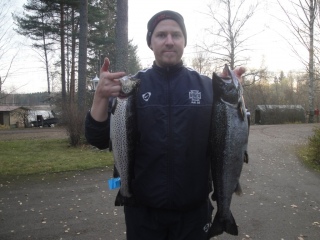 J�rvilohi 2,70 kg