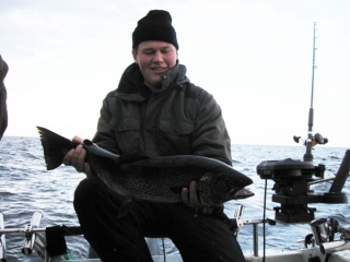 J�rvitaimen 4,06 kg