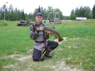 J�rvitaimen 3,06 kg