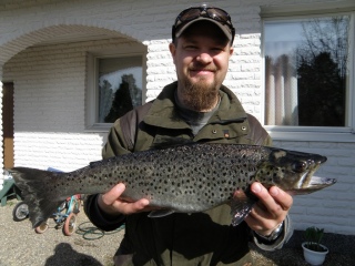 J�rvitaimen 2,11 kg