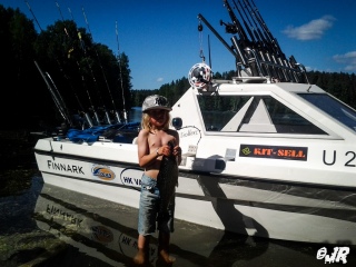 J�rvitaimen 2,38 kg