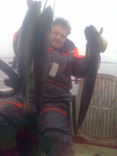 J�rvitaimen 4,20 kg