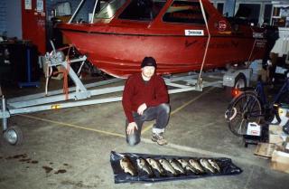 J�rvitaimen 10,00 kg